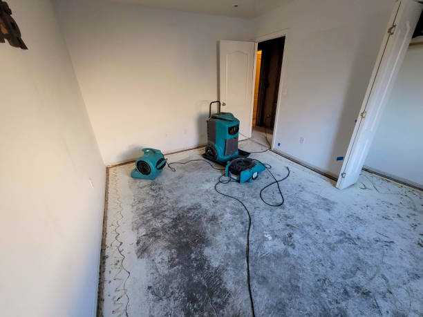 Reliable Decatur, IL Water damage restoration Solutions