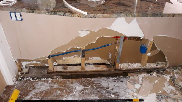 Best Local water damage restoration  in Decatur, IL