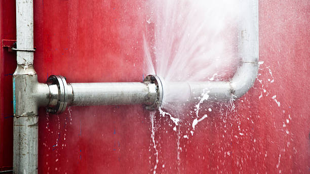 Best Water damage contractors near me  in Decatur, IL